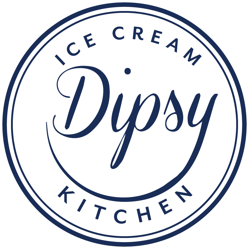 Dipsy Kitchen Logo